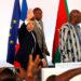 Pourquoi Emmanuel Macron veut s’appuyer sur la diaspora africaine ?