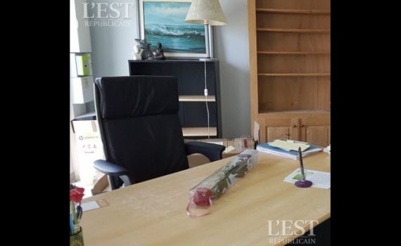 Un médecin de Pontarlier offre son matériel à un dispensaire de Nianing