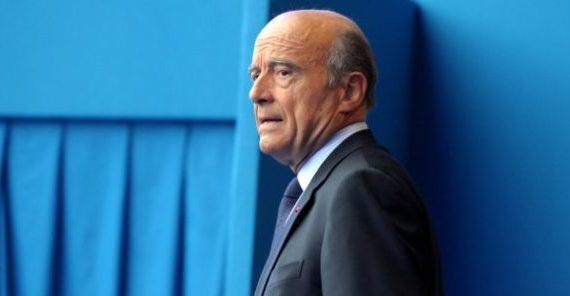 « Le bruit et l’odeur »: Alain Juppé justifie le dérapage de 1991 de Jacques Chirac