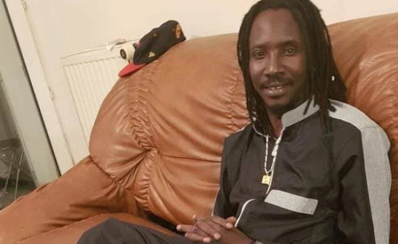 Brive : Le corps de Sidy Seck rapatrié au Sénégal