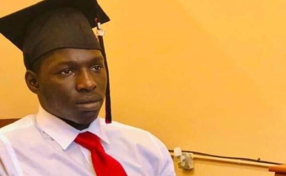 Après Abdoulaye Néné Cissé, Djiby Dial tué aux Etats Unis