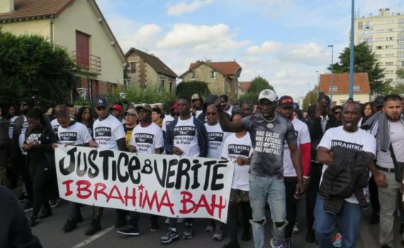 Villiers-le-Bel : l’IGPN saisie après la mort d’Ibrahima Bah en marge d’un contrôle de police