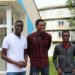 Besançon : L’accueil exceptionnel des étudiants sénégalais