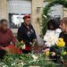 Femmes migrantes : Des fleurs pour panser les blessures de l’exil