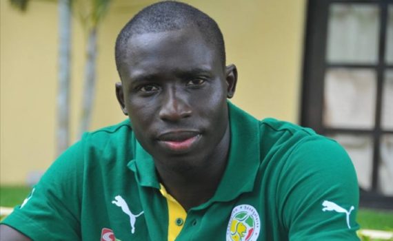 Le footballeur Momo Diamé escroqué de 160 millions FCFA au Sénégal