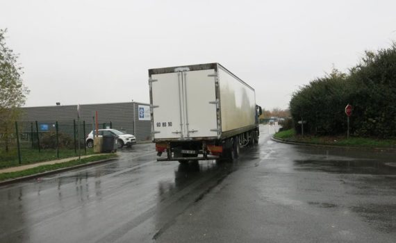 Chilly-Mazarin : Un Sénégalais retrouvé mort intoxiqué dans sa voiture
