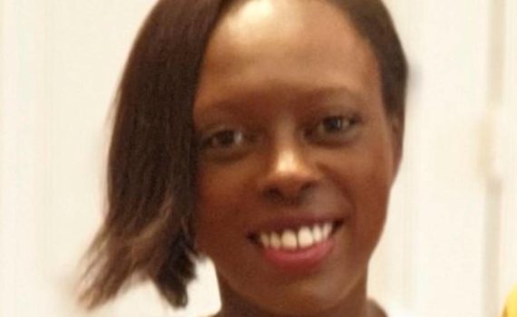 Sira Sylla, députée de la Seine-Maritime, au Sénégal avec le Premier ministre