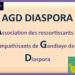 Association des ressortissants et sympathisants de Gandiaye de la Diaspora (AGD Diaspora)