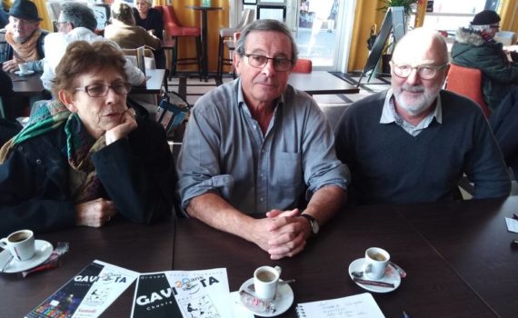 Cherbourg-en-Cotentin : Soirée chorale au profit de l’association Téranga