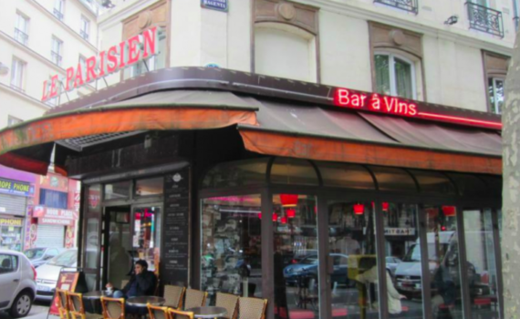 Paris 10e : un sénégalais poignarde un homosexuel marocain qui le draguait