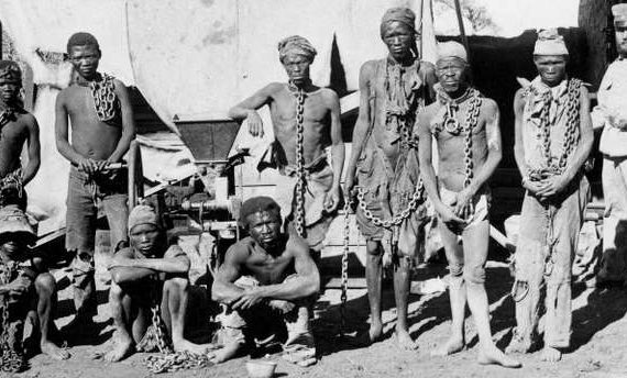 Berlin va rebaptiser des rues évoquant la colonisation allemande en Afrique