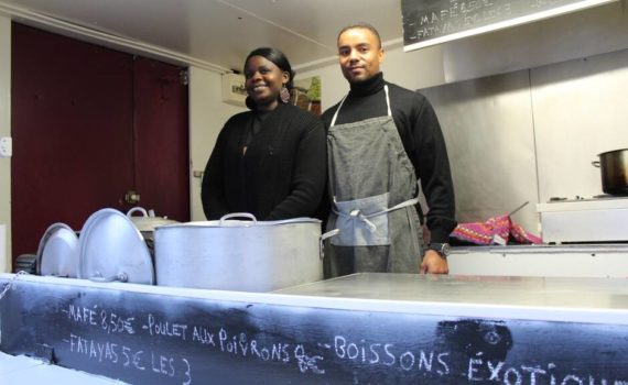 Pordic (Bretagne) : La Case à fatayas attise l’appétit