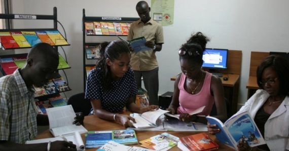 Sénégal : Comment Campus France s’enrichit sur le dos des étudiants sénégalais