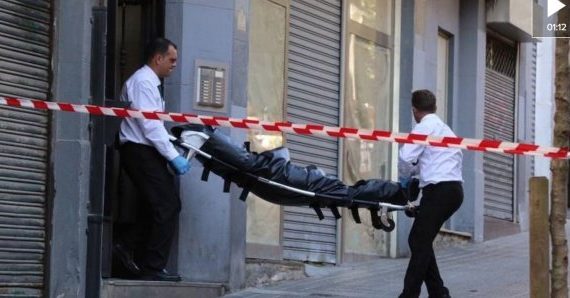 Granada : Deux sénégalais trouvent la mort en inhalant du gaz carbonique