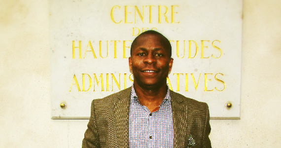 La douloureuse prise de conscience par les diplômé·e·s noir·e·s d’un racisme qui ne dit pas son nom