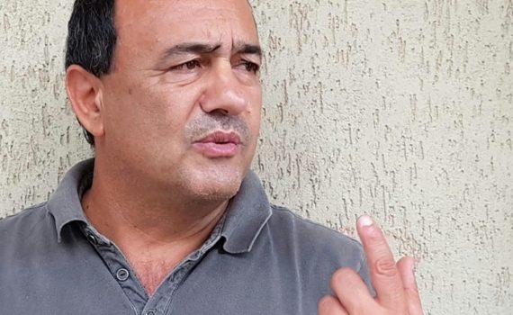 En Italie, Riace, le village des migrants ne veut pas mourir