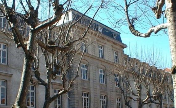 Être noir à Sciences Po face au racisme de l’élite