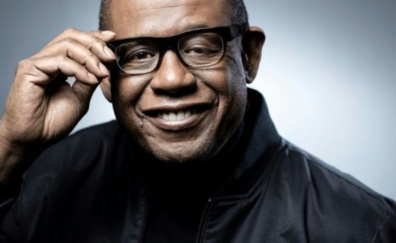 Forest Whitaker: l’Afrique « a changé ma vie »