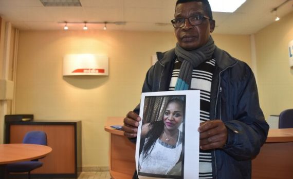 Montargis (centre) : Un père lance un appel à l’aide pour enfin pouvoir rencontrer sa fille, gravement malade à Dakar