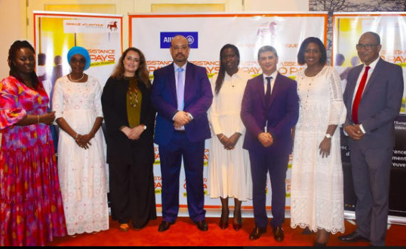 La Banque Atlantique et Allianz Sénégal lance « ASSISTANCE Ô PAYS », un produit pour la diaspora Sénégalaise