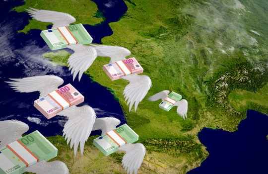 La France, terre d’asile des acteurs du transfert d’argent international