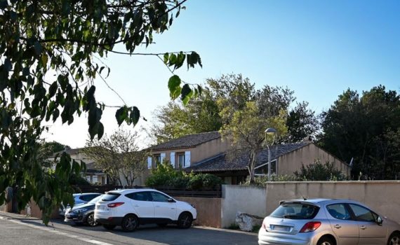 Marignane (13) : Chloé, enceinte de 8 mois, tuée par son ex-compagnon d’origine sénégalaise