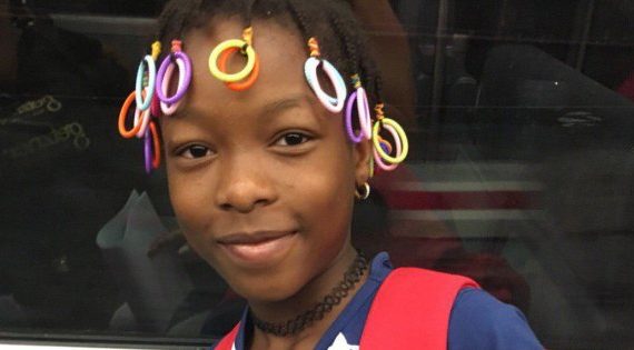 Les habitants de Seine-et-Marne se mobilisent contre l’expulsion de Samira, une fillette ivoirienne de 10 ans