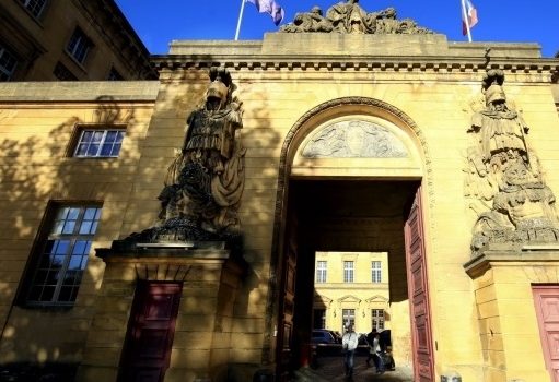 Metz : Un demandeur d’asile guinéen condamné pour tentative de viol sur une SDF