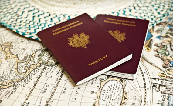 La nationalité française est la meilleure du monde pour la huitième année consécutive