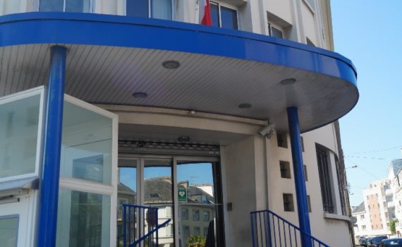 Saint Nazaire : Un Sénégalais gravement blessé au couteau