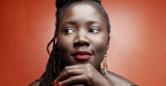 Cinéma : Alice Diop, réalisatrice hybride