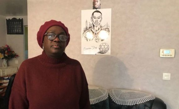 Mort d’un espoir du football : la famille de Samba Diop met en cause le club du Havre