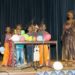 Le Havre : Rencontres culturelles avec une association sénégalaise (Association des Jeunes de Sadel)