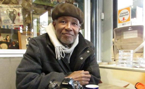 Pamiers vu sous l’œil du photographe sénégalais Boubacar Touré Mandémory