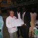 Cormes (Pays de la Loire) :  L’association Espoirs est devenue un acteur important au Sénégal