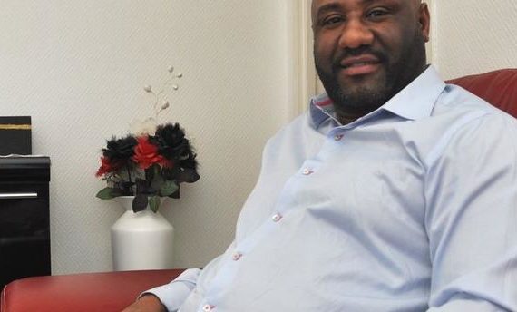 Ibnou Sow, des nuits lilloises à l’humanitaire en Afrique