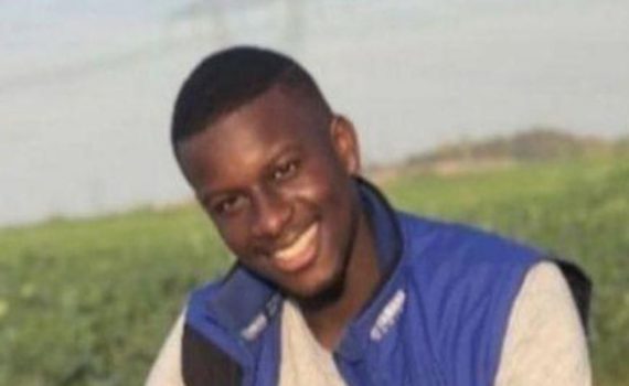 Val-d’Oise : la famille d’Ibrahima, mort sur sa moto à Villiers-le-Bel, « veut connaître la vérité »