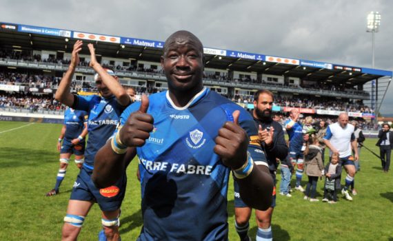 Ibrahim Diarra, champion de France avec le CO en 2013, meurt d’un accident cardiaque à 36 ans