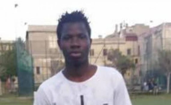 Valenciennes : Un jeune migrant isolé retrouvé sans vie, dans sa chambre