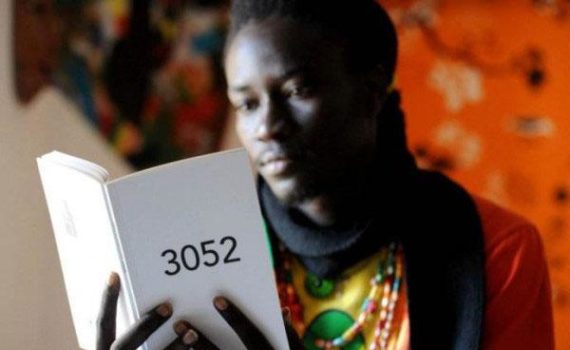 Mamadou Dia ou le récit d’une émigration clandestine: 3052 km, ça use, ça use…