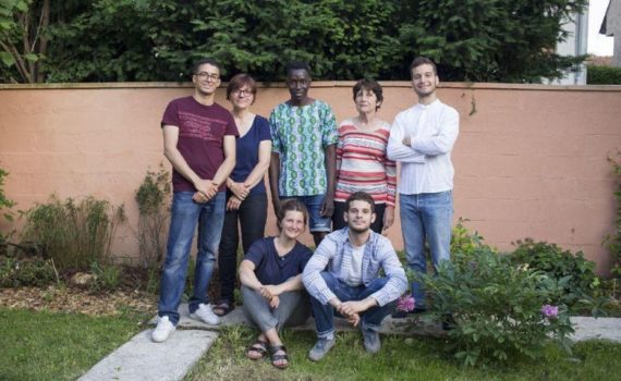 Vitry-sur-Seine : mobilisation pour Mamadou, 18 ans, menacé d’expulsion