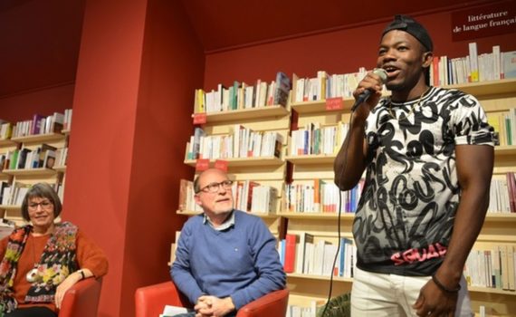 Carpentras : « Maintenant, je vais raconter » l’enfer d’un jeune migrant