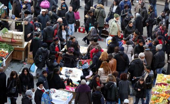Saleté et insécurité : la Ville de Paris et l’Etat condamnés pour « carences » dans le quartier Château-Rouge