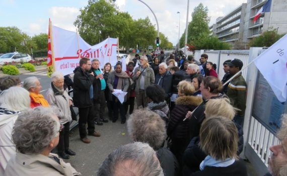 Essonne : Les files d’attente interminables devant la préfecture, une triste spécificité pour les étrangers