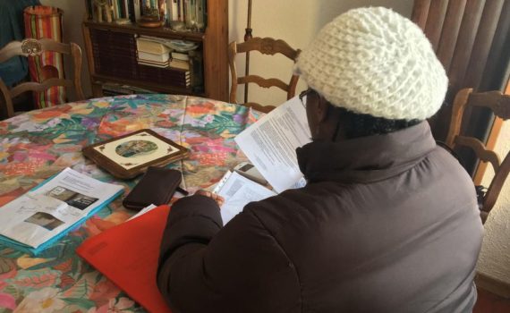 Saint-Michel-sur-Orge : le parcours du combattant de Marietou pour son titre de séjour