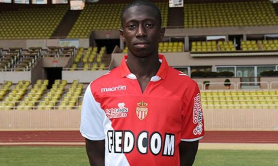 AS Monaco : Yarouba Cissako veut quitter le club…pour devenir Imam