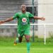 Football : Bruno Mandiouban, du Sénégal à Langueux (Bretagne)