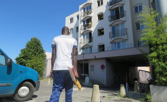 Saint-Ouen (93): Un foyer de travailleurs étrangers délogé pour y installer le futur village olympique