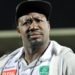Rugby : Les obsèques d’Ibrahima Diarra ont eu lieu ce mercredi au Sénégal