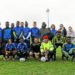 Pont-Croix (Finistere): les jeunes migrants boostent l’équipe de football locale